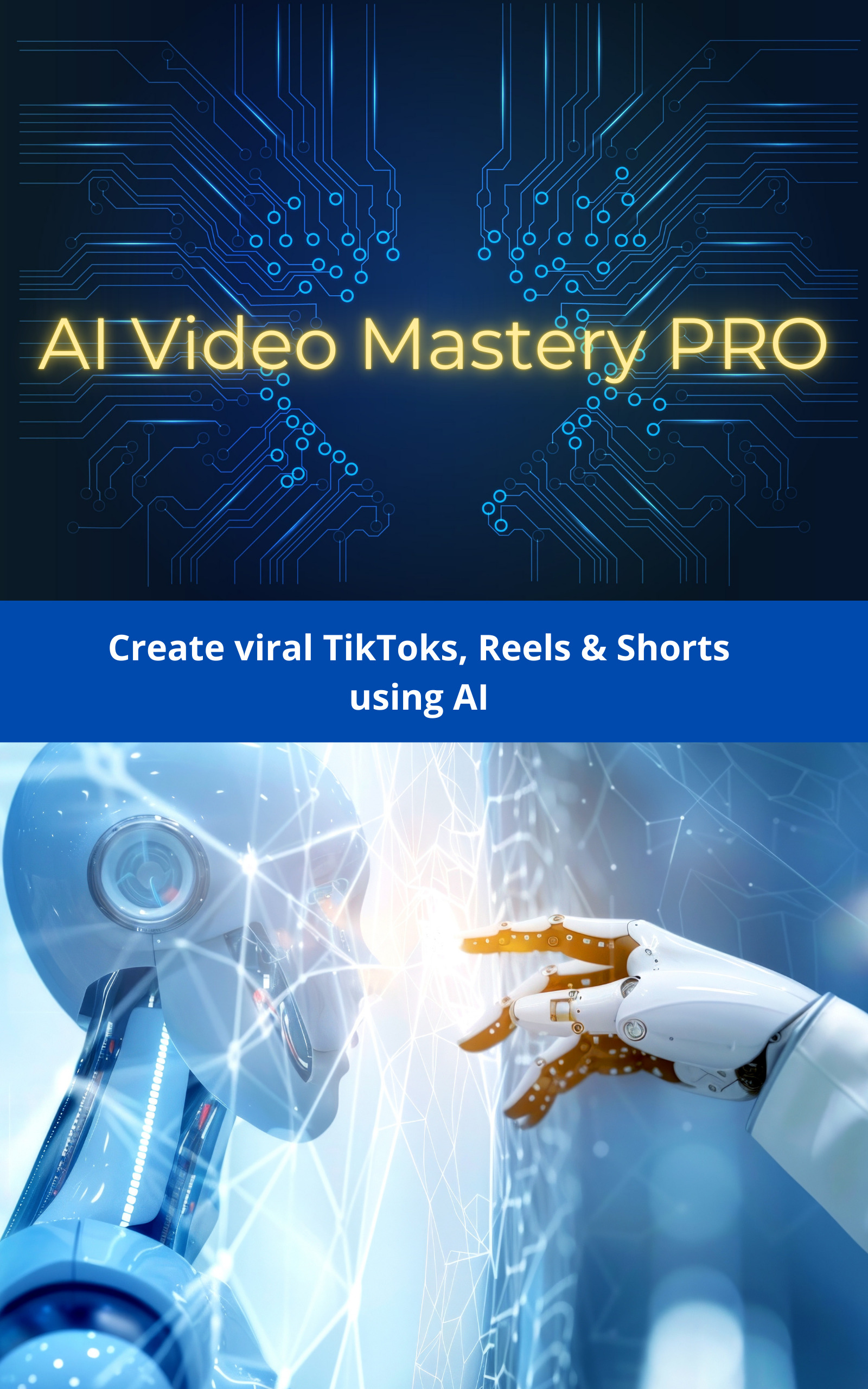 AI Video Mastery PRO