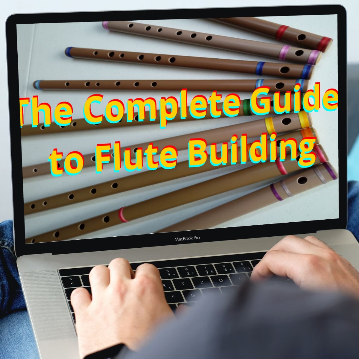 PVC TUBES flutes Projects and fingering charts to build and play