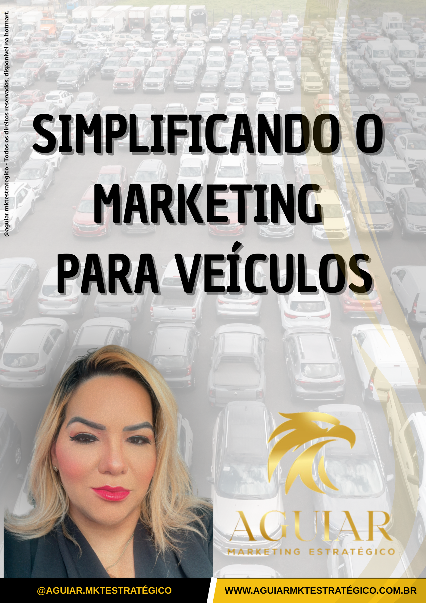 Vender carros é simples!