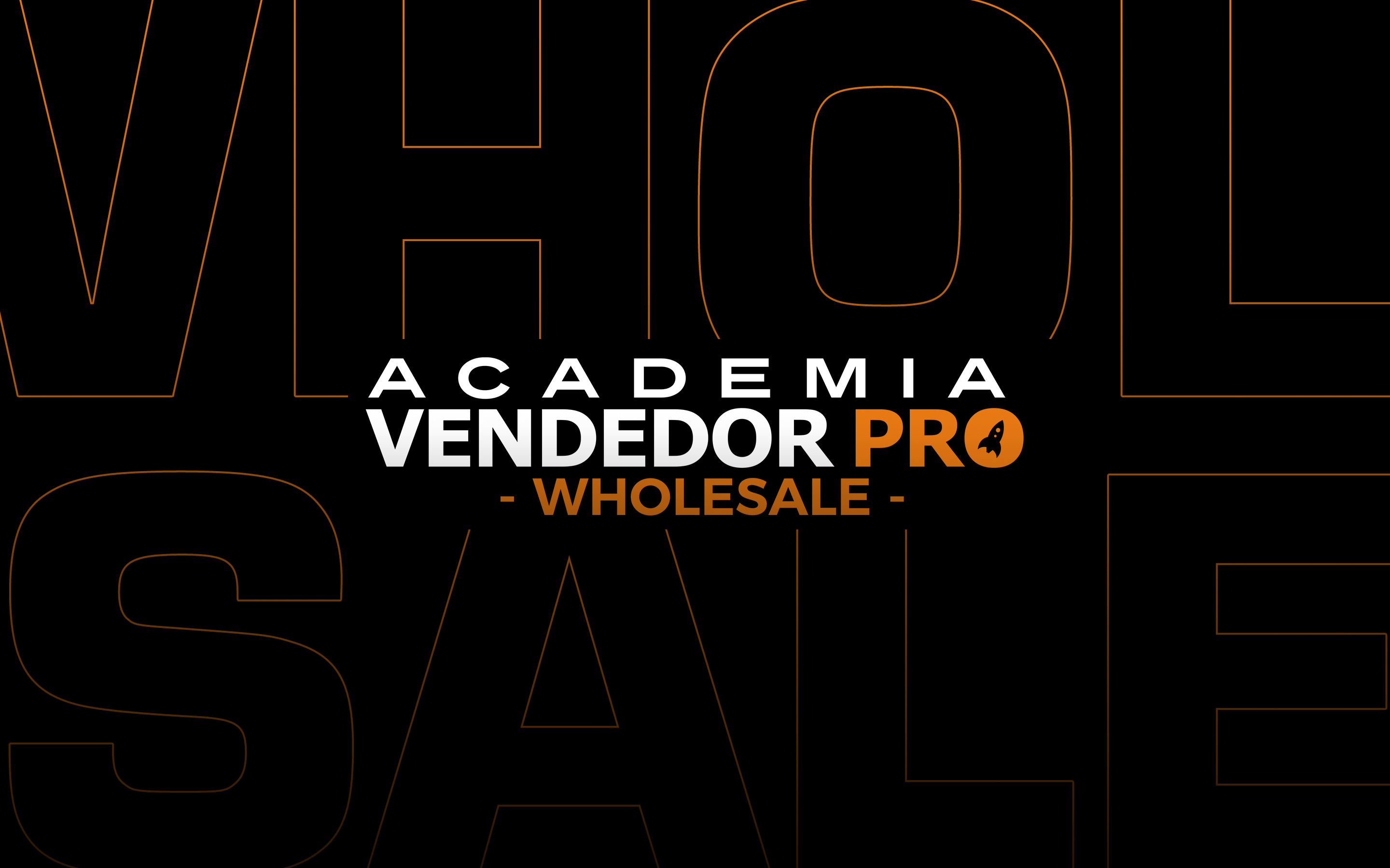 Wholesale Academia Vendedor Pro Luiz Vilasboas Hotmart