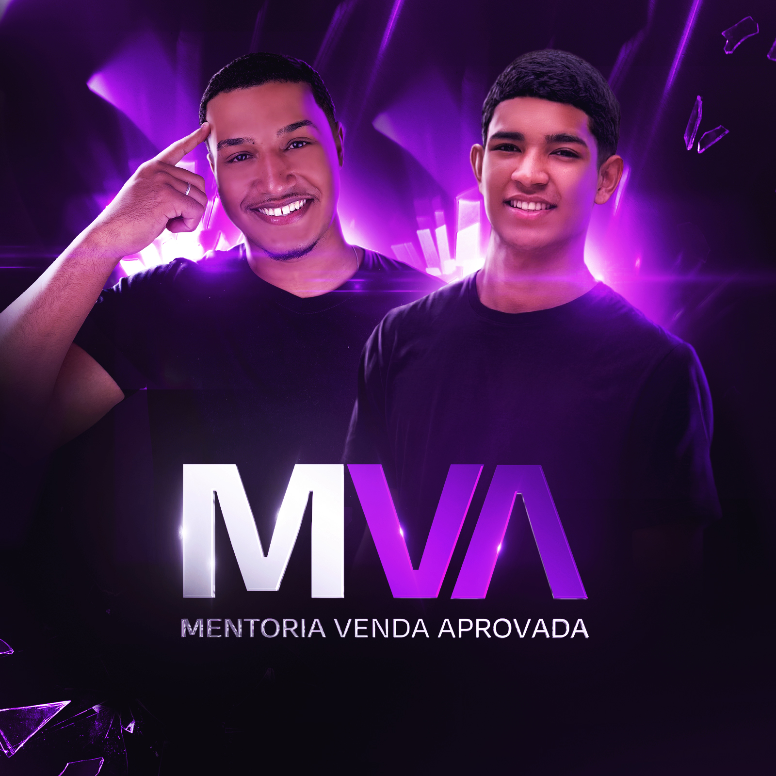 Mentoria Venda Aprovada