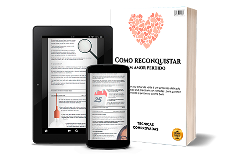 Como Reconquistar um Amor Perdido - A RECONQUISTA TOTAL - Daniel Go...
