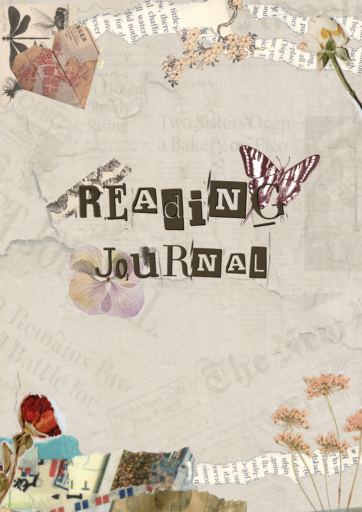 Reading Journal: Registre e Acompanhe sua Jornada Literária | Hotmart