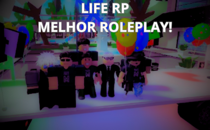 Real Lyfe Rp Calendário de LIFE RP - Marcos Pagani | Hotmart