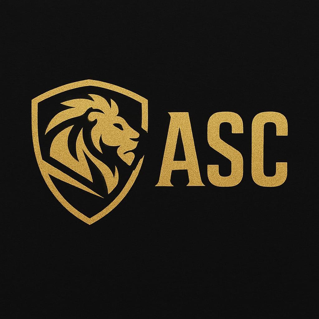 Mentoria ASC - Ação Salva Corporação