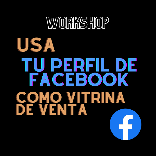 COMO CREAR UN PERFIL EN FACEBOOK PARA VENTAS visual data 6