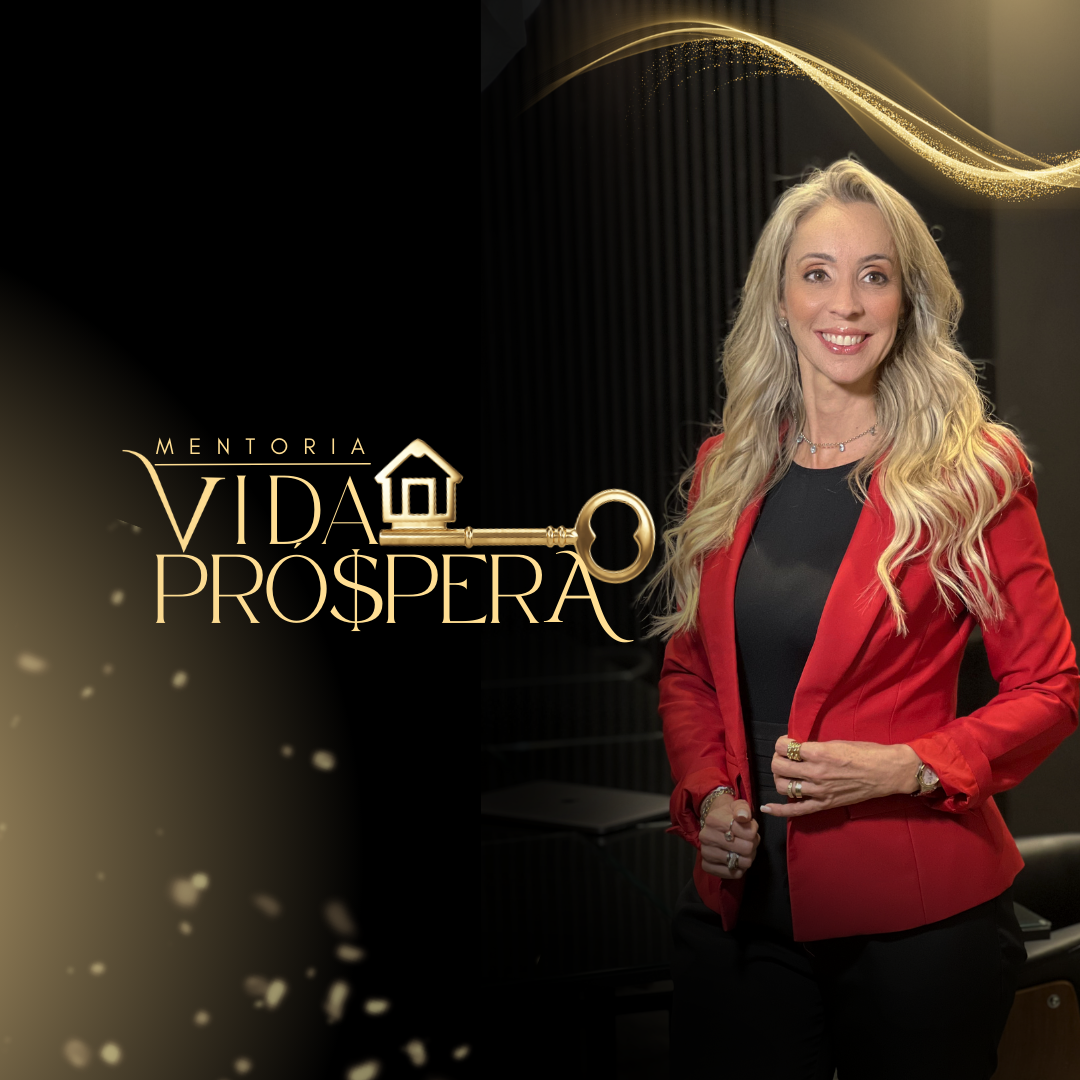 Mentoria Vida Próspera - Raquel Mendes de Sa | Hotmart