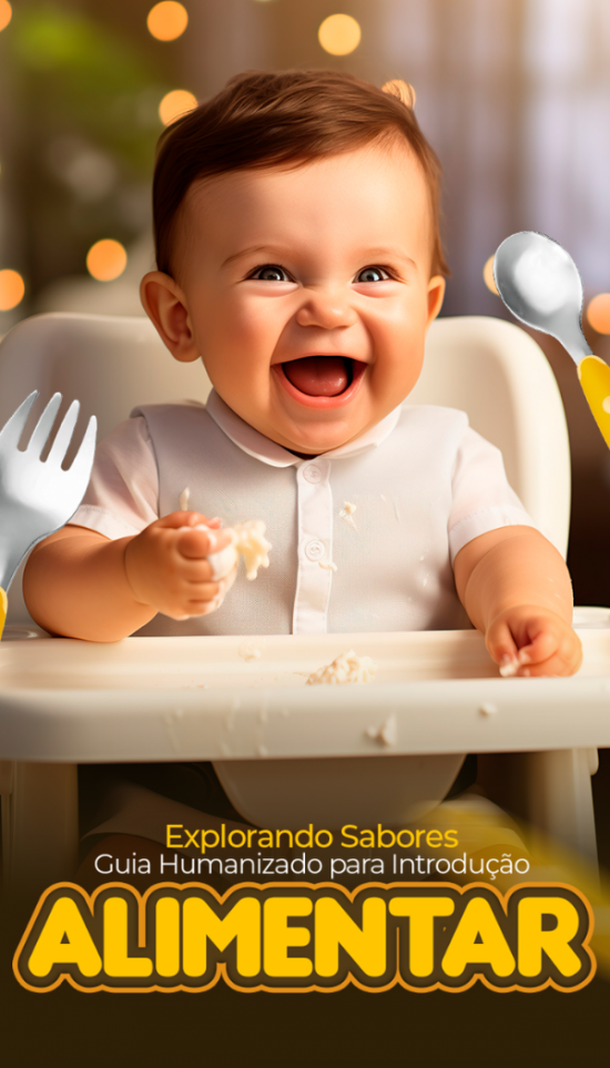 EXPLORANDO SABORES ALIMENTAR - Marcelo de Oliveira Batista | Hotmart