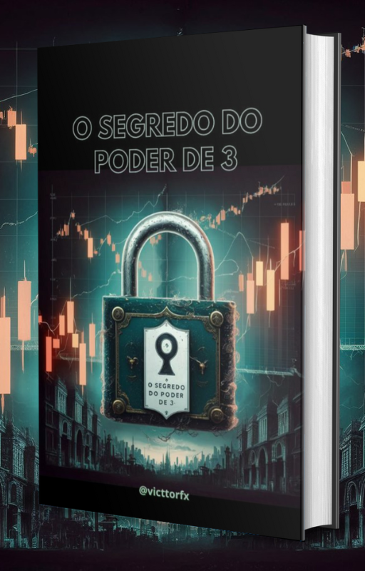 O Segredo do Poder de 3 - Victor Hugo Calomino Marinelli | Hotmart