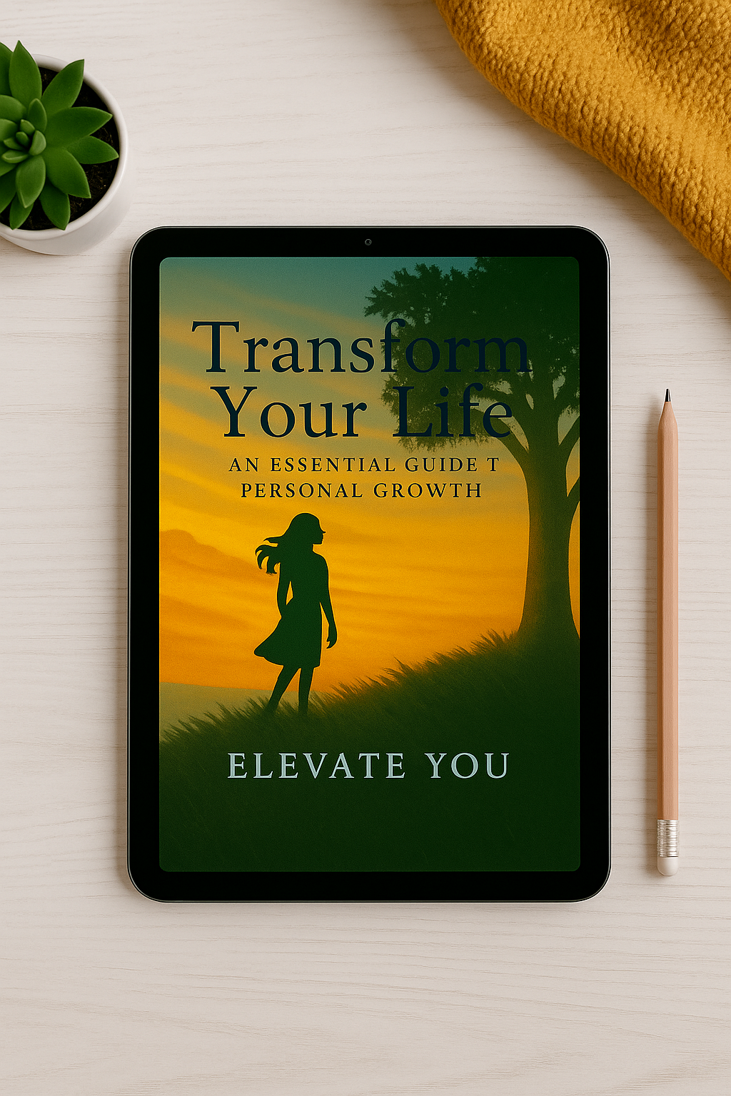 Transform Your Life: A Powerful Guide to Personal Growth and Emotional ...