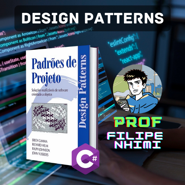 Design Patterns em C
