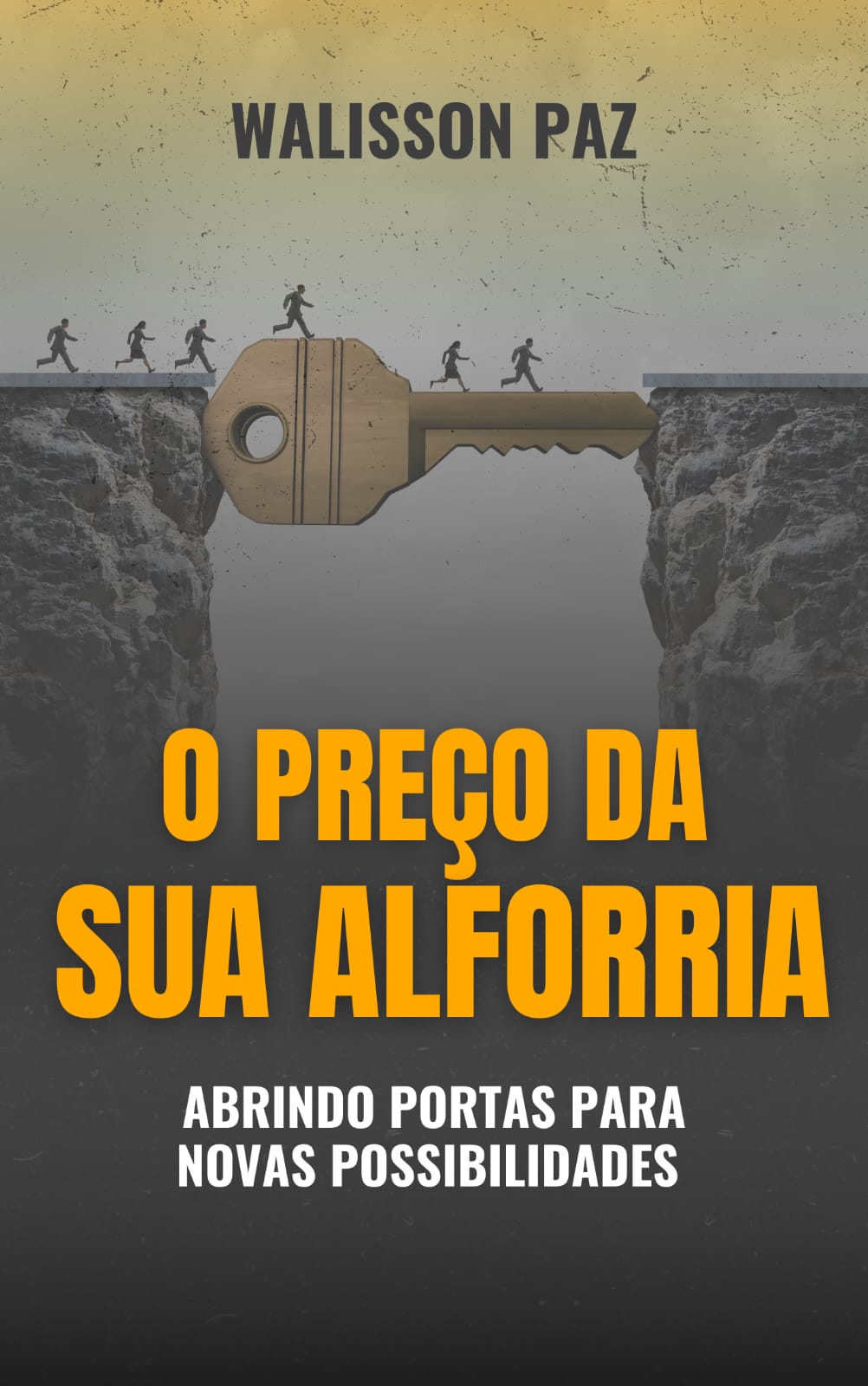 O Preço da Sua Alforria: Uma Jornada de Cura e Transformação Pessoal