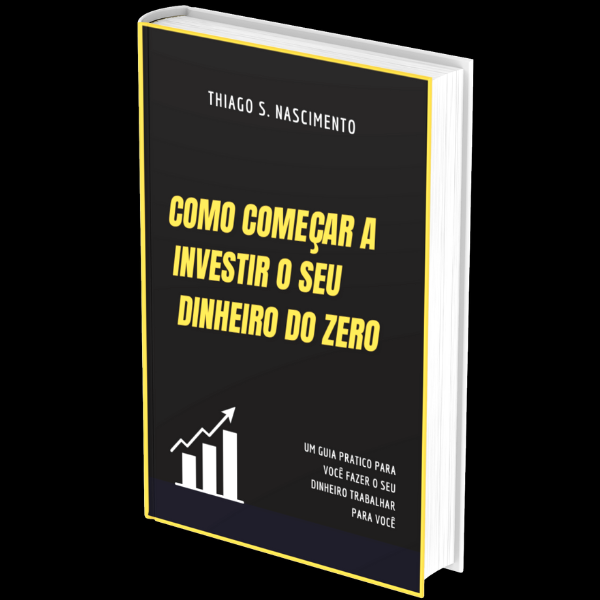 Como começar a investir o seu dinheiro do zero