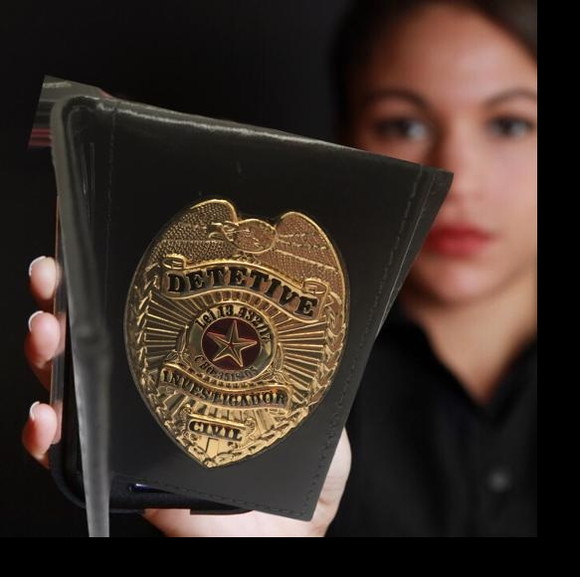CURSO DE DETETIVE PARTICULAR COMPLETO