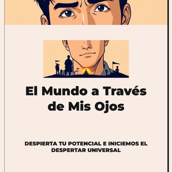 El Mundo a Través de Mis Ojos
