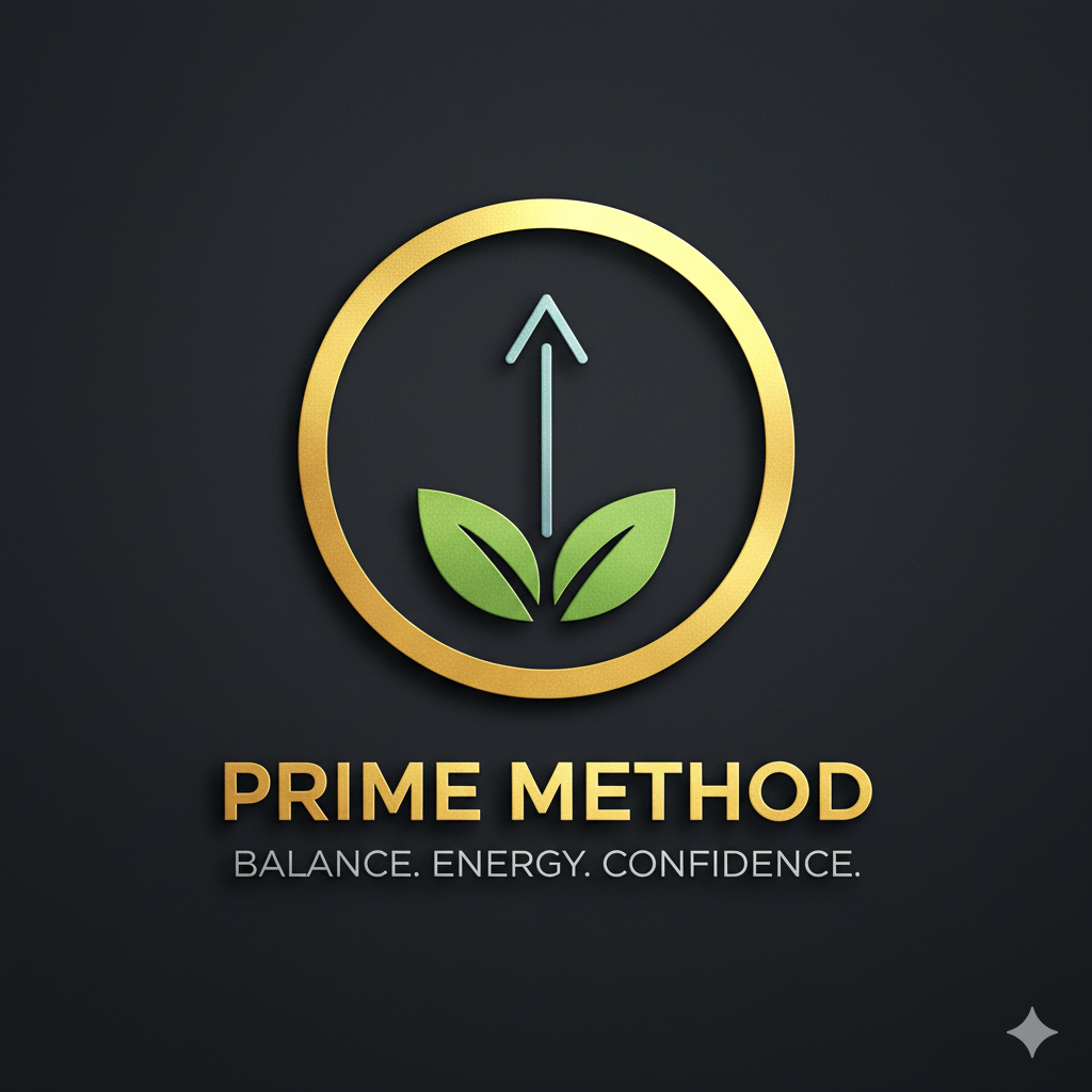 Prime Method | Hotmart