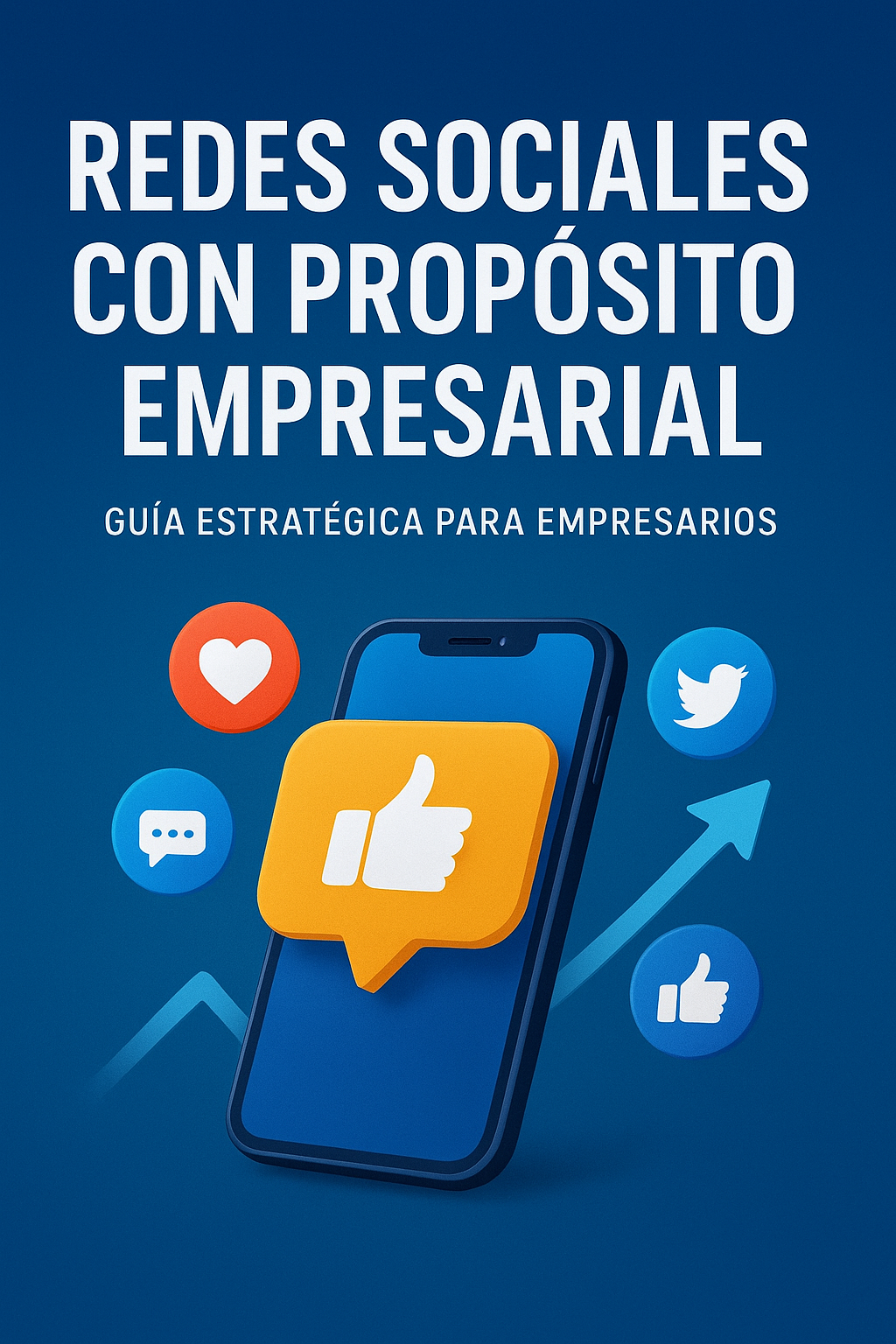 Domina las Redes Sociales: Estrategias para Impulsar tu Negocio | H...