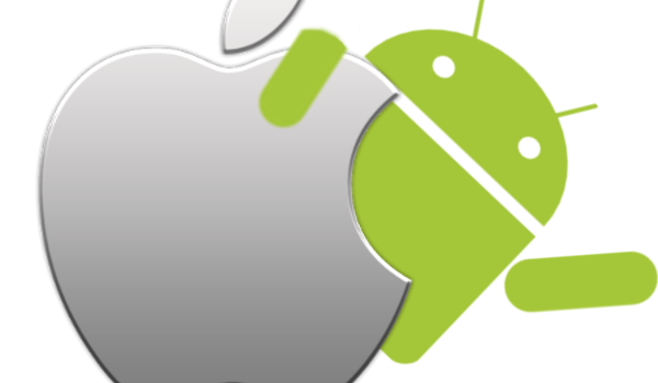 Criação de App Android e iOS