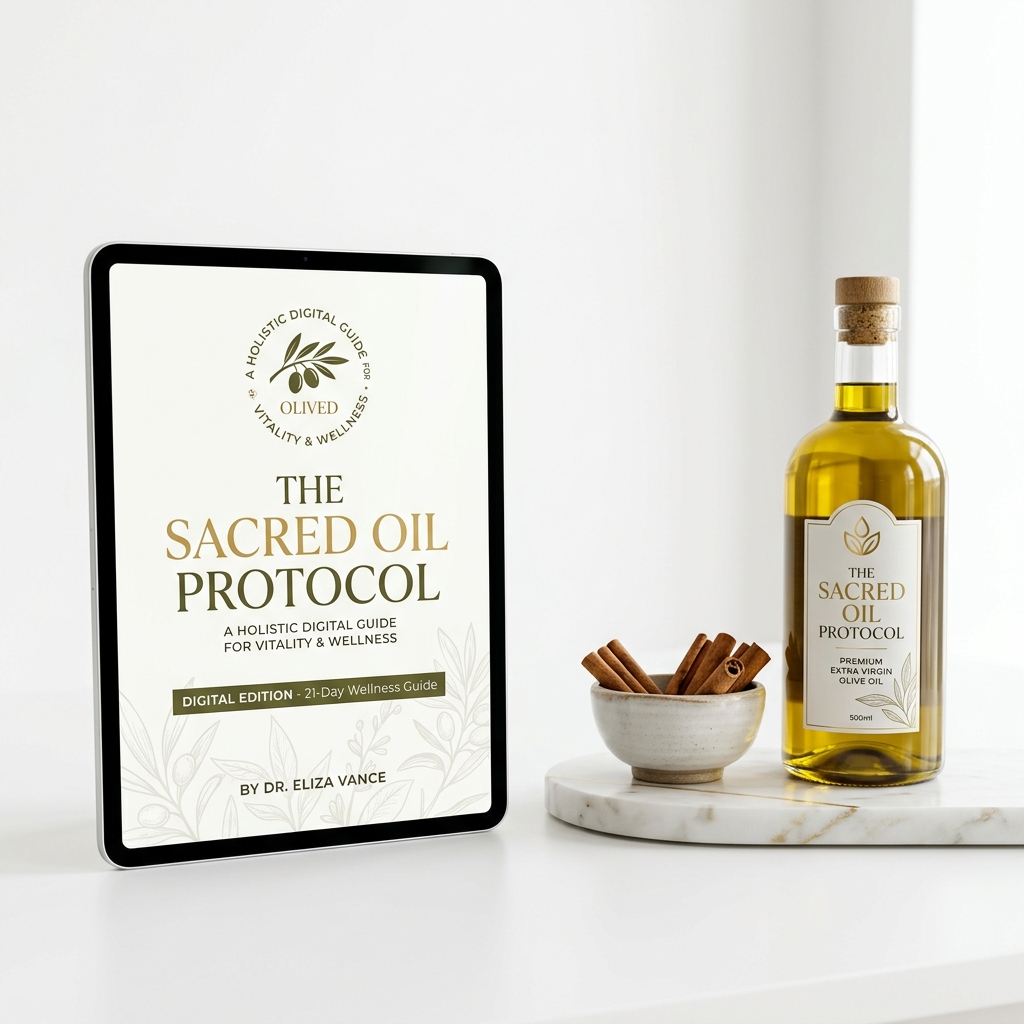 The Sacred Oil Protocol