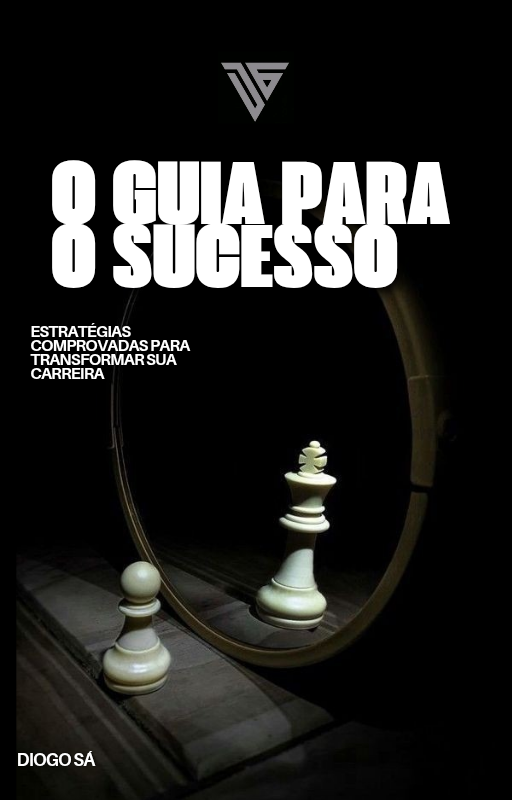 O GUIA PARA O SUCESSO - E-BOOK