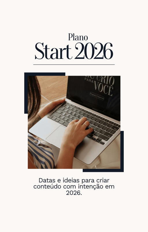 Plano Start 2026 | Hotmart