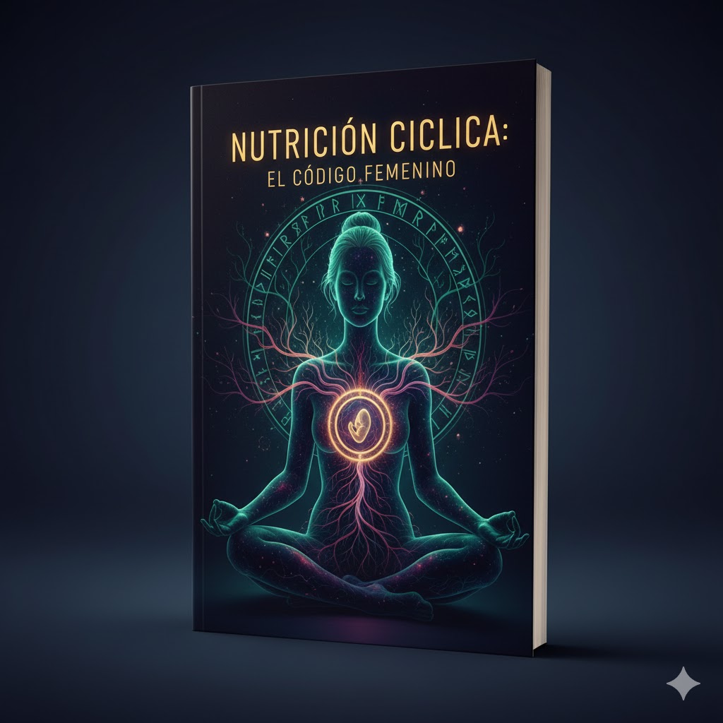 Guia de Nutrición Cíclica