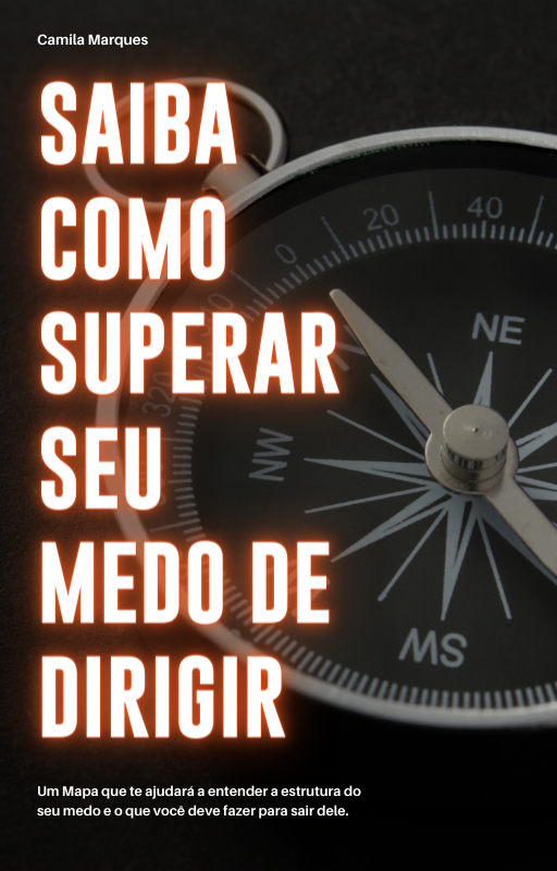 Saiba como superar seu medo de dirigir