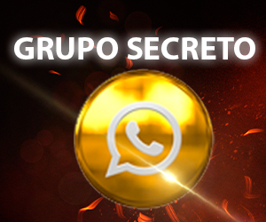 GRUPO SECRETO + COMUNIDADE EXCLUSIVA - Caio Ferreira | Hotmart