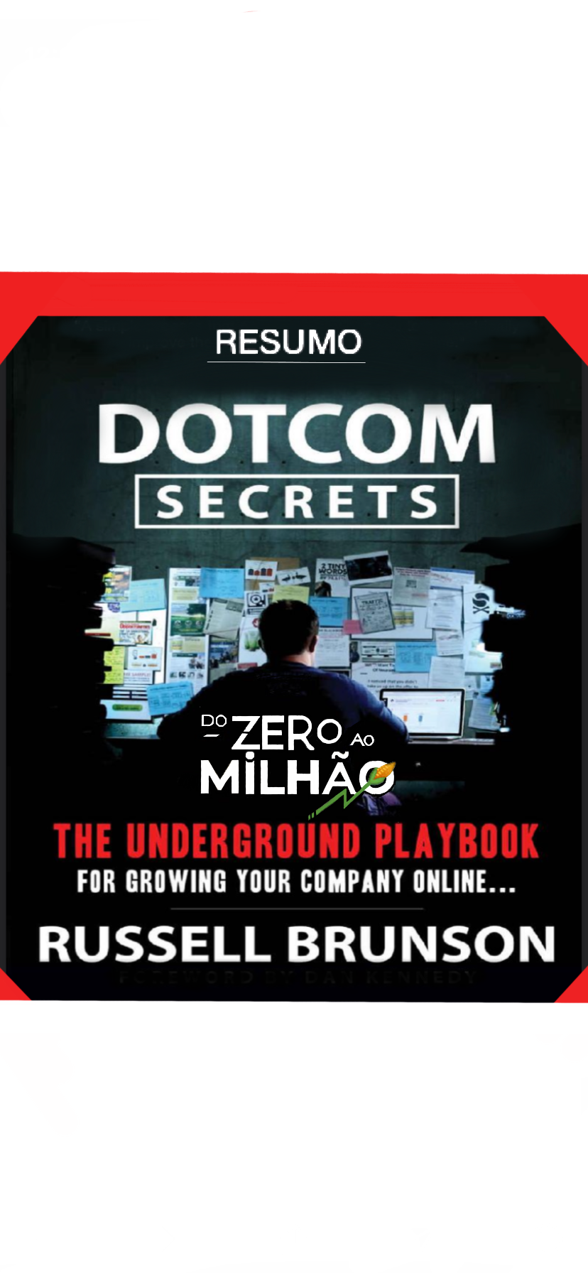 Método Bilionário Russell Brunson VENDAS EM 24H