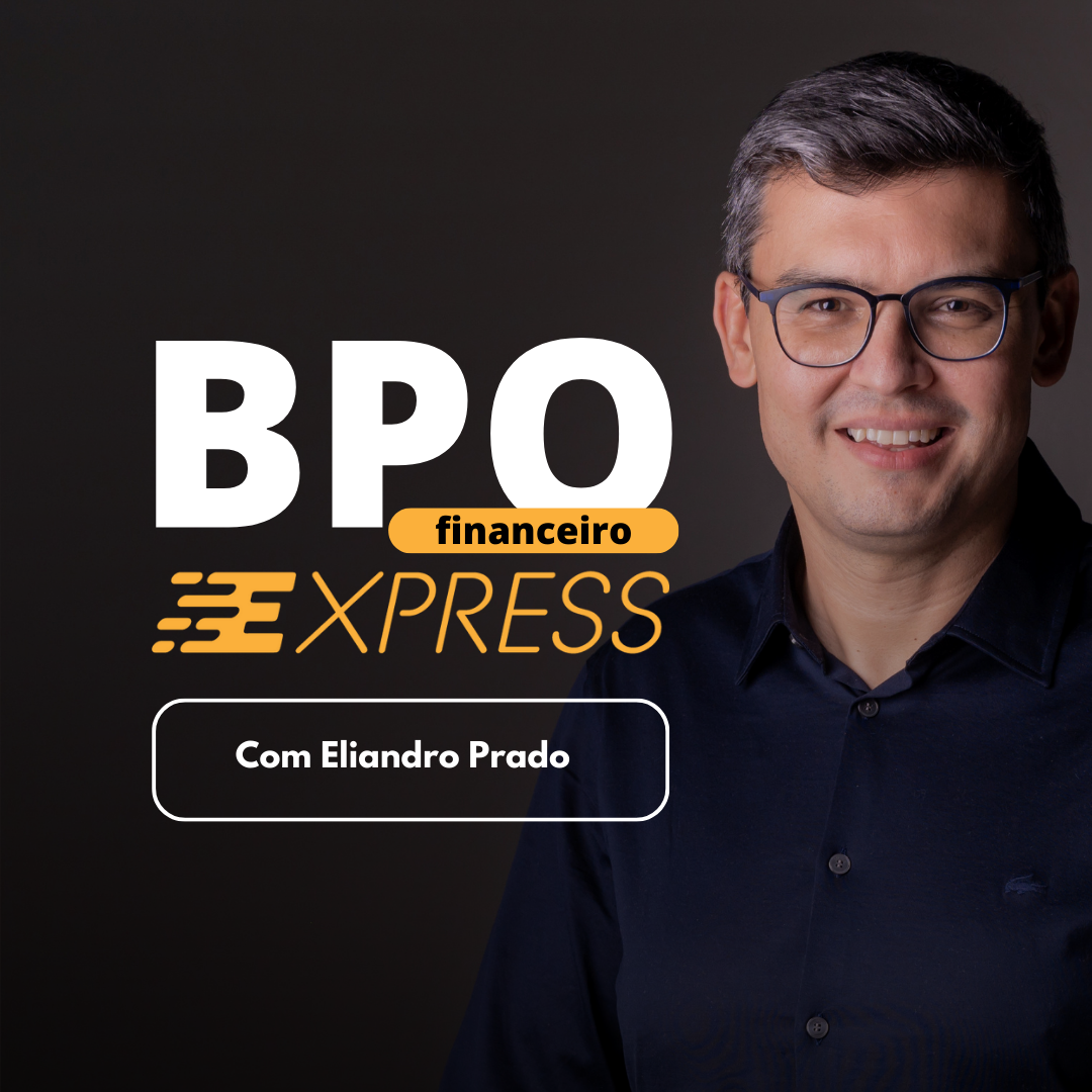 BPO Financeiro Express - Eliandro Prado | Hotmart
