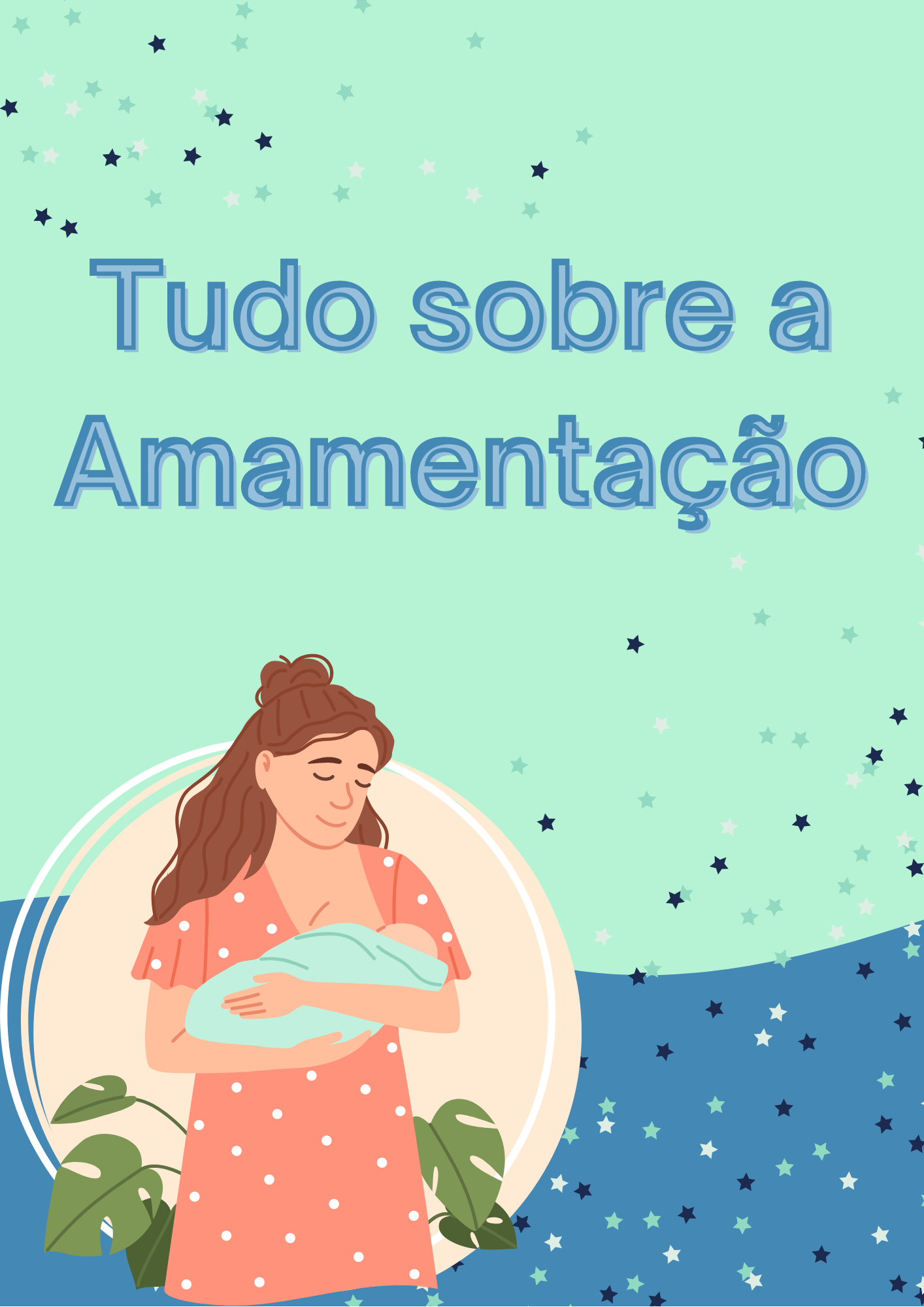 Tudo sobre a amamentação - Agência Triunfo | Hotmart