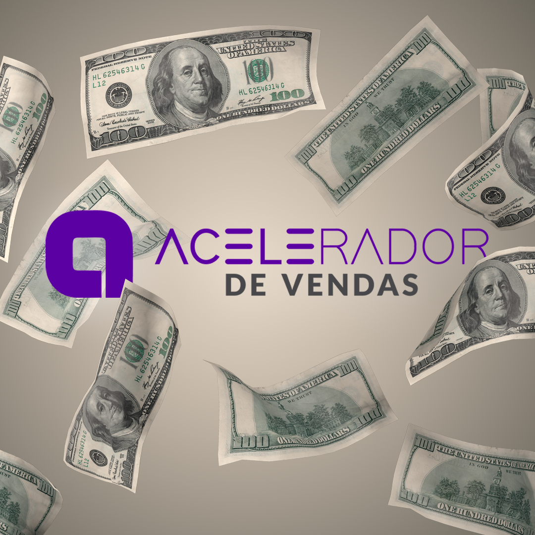 Acelerador de Vendas