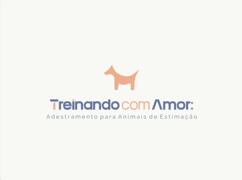 Treinando com Amor: Adestramento para Animais de Estimação