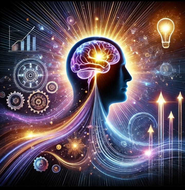 EL ASOMBROSO PODER DE LA MAGIA MENTAL;TRANSFORMA TU MENTE, ÉXITO TO...