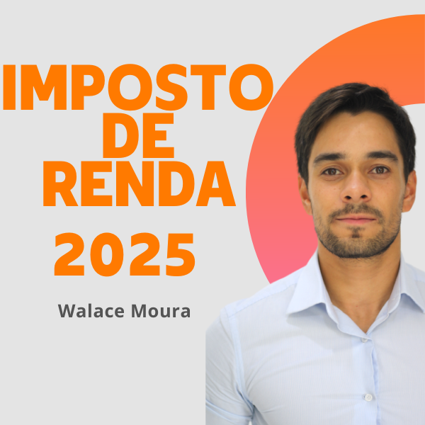 Imagem de capa para o Curso online Imposto de Renda – Aprenda de Maneira Prática
