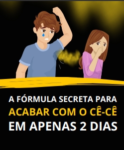 Respire Alívio: O Guia Completo para Eliminar o Cece - Yuri mouta m...