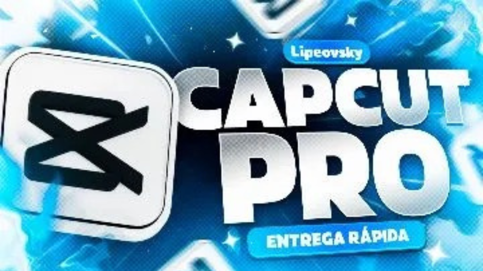 CapCut PRO + ATUALIZADO ULTIMA VERSÃO (Premium Desbloqueado) - Bren...