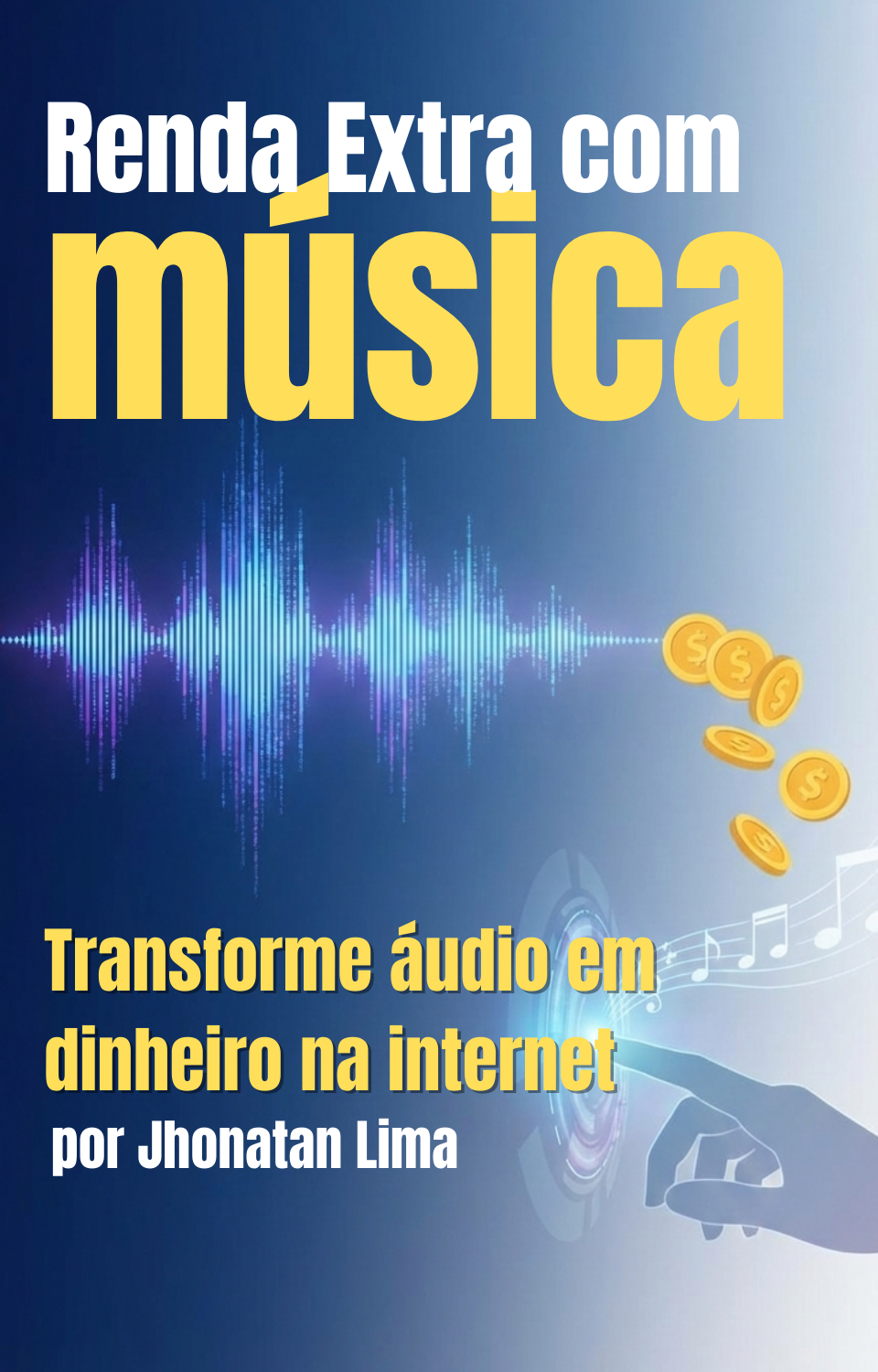 Do Zero à Renda Extra: Criando Músicas com Inteligência Artificial