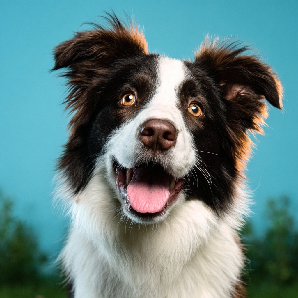 How to Care for a Border Collie - Editora Frequências da Liberdade ...