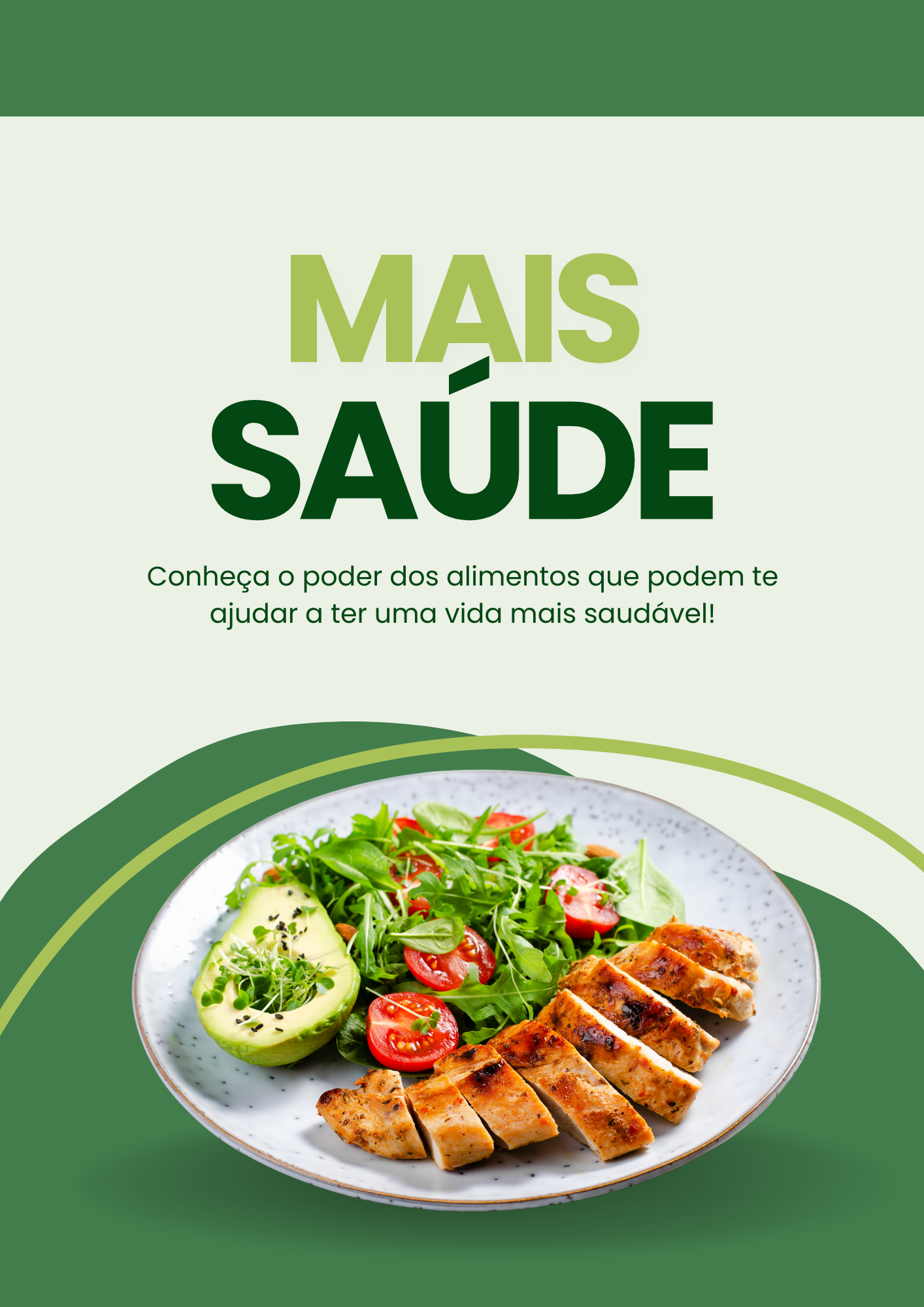 Alimentação Saudável: Guia Prático para Transformar Sua Rotina | Ho...
