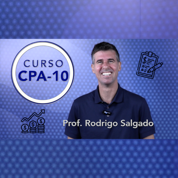 CURSO CPA - 10