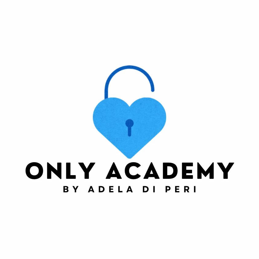 Only Academy by Adela Di Peri - Imperio Emprendedor Hotmart