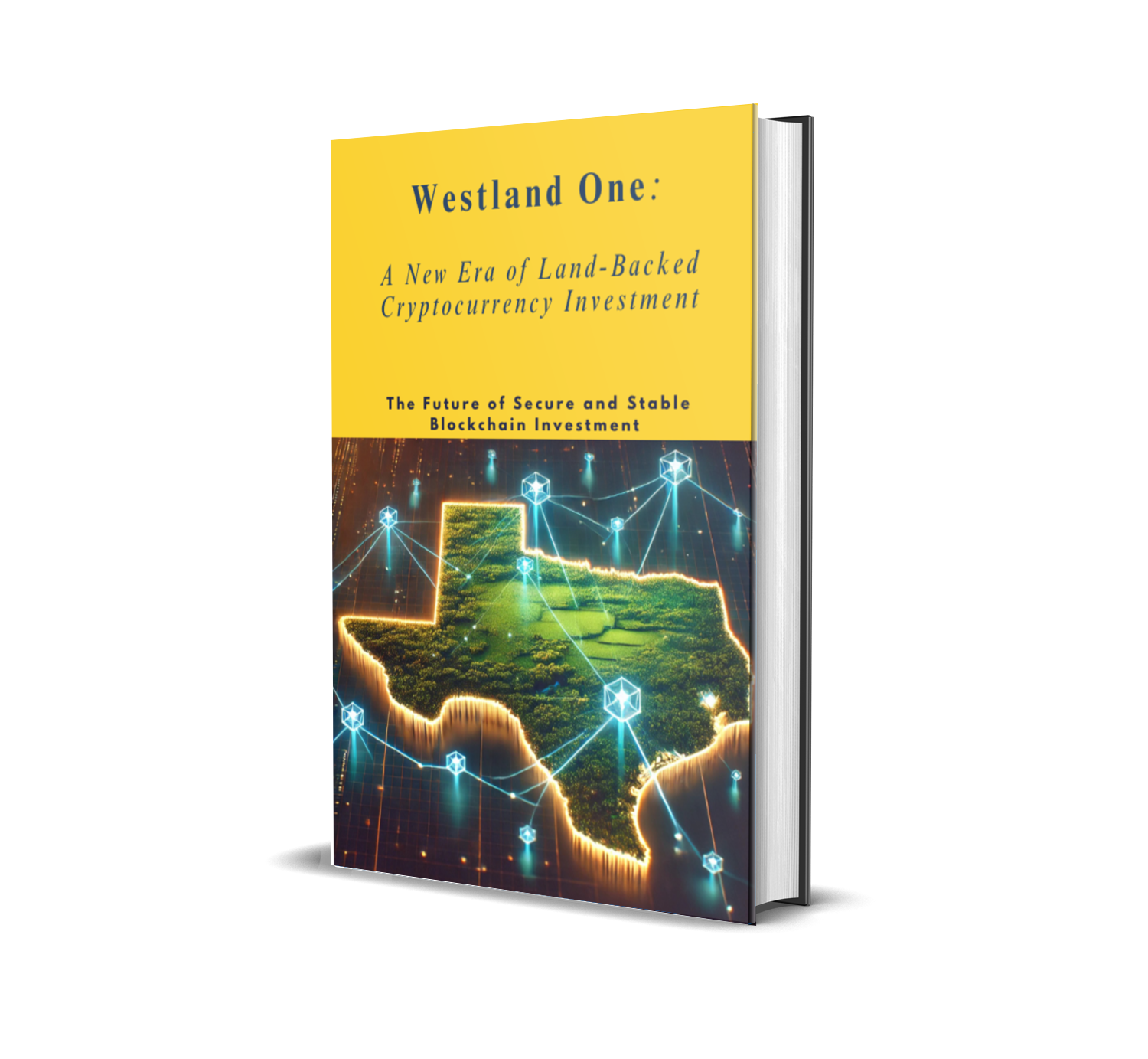 Westland One: A New Era of Land-Backed Cryptocurrency Investment - ...