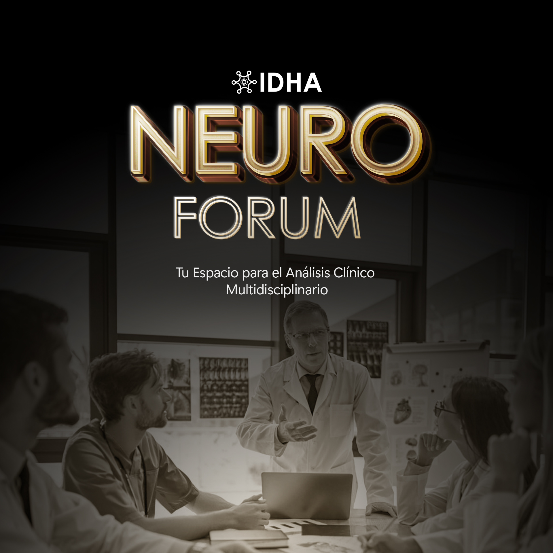 9. Neuro Forum — free download