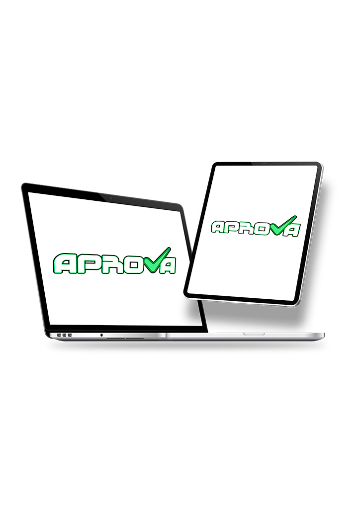 APROVA - Domine Seus Estudos | Hotmart
