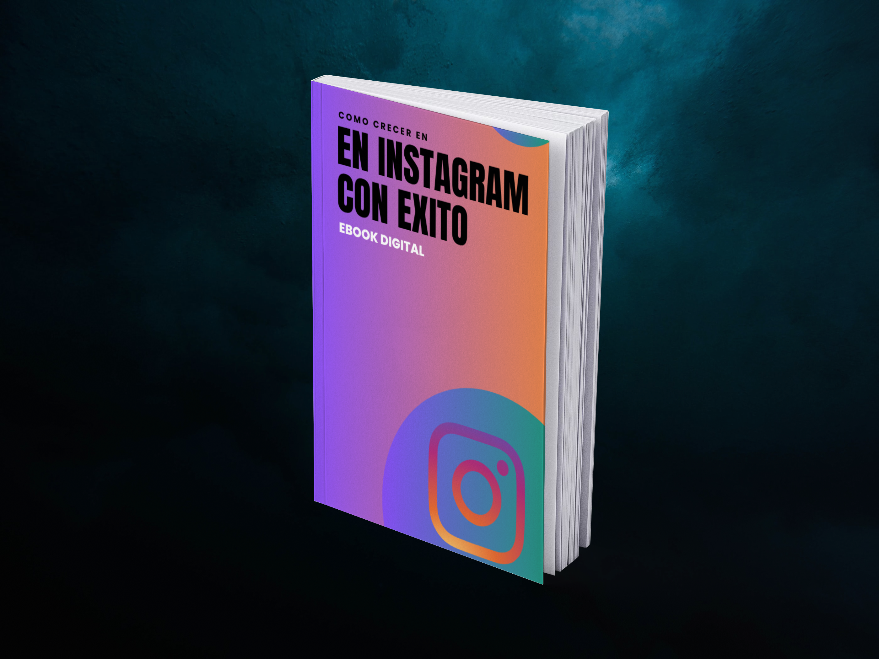 COMO CRECER EN INSTAGRAM CON ÉXITO