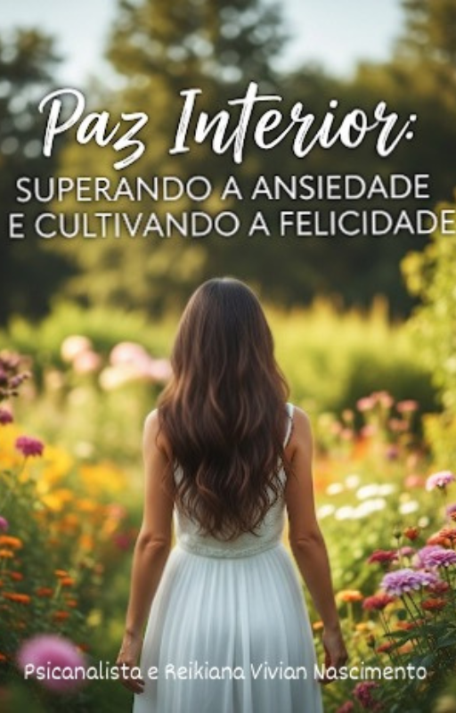 Ebook Parz Interior: SUPERANDO A ANSIEDADE E CULTIVANDO A FELICIDAD...