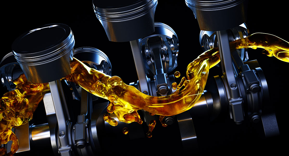 CICLO DE CONFIABILIDAD EN LUBRICACIÓN INDUSTRIAL