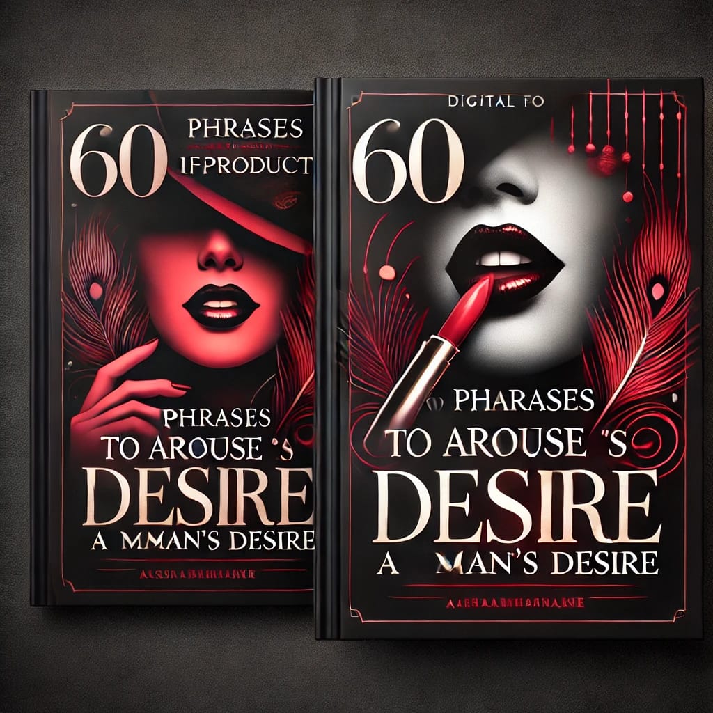 60 Phrases That Arouse Desire in Men