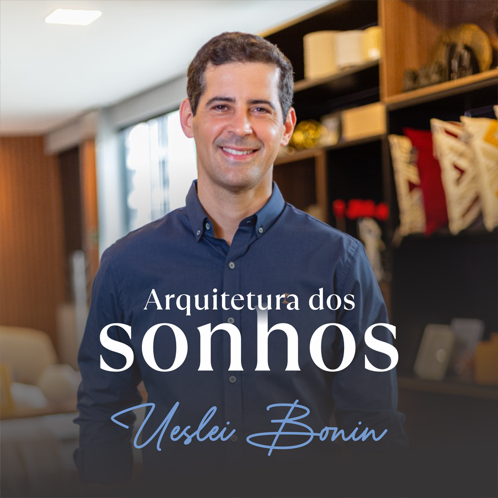 Arquitetura dos sonhos